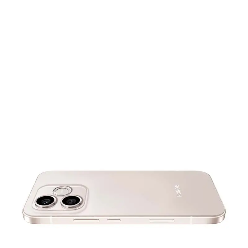 Honor 600 Lite Upside Gold